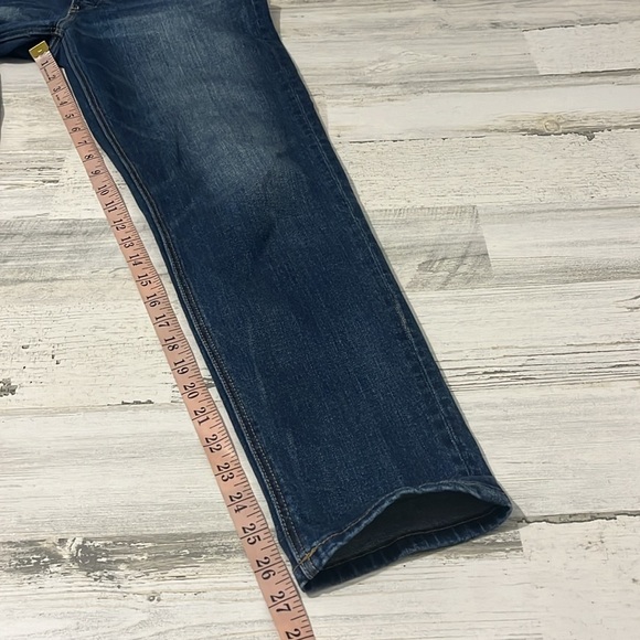 American Eagle Vintage High Rise Jeans Size 2.  NWT - Picture 11 of 11